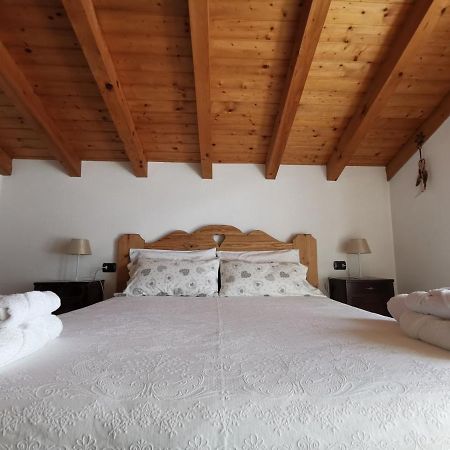 Chalet Lullaby Fiumenero Екстериор снимка