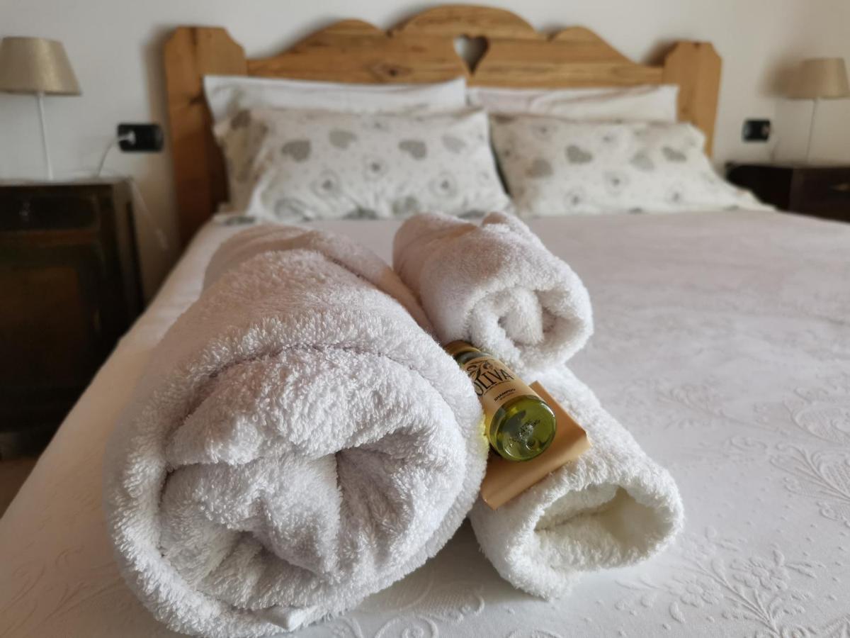 Chalet Lullaby Fiumenero Екстериор снимка