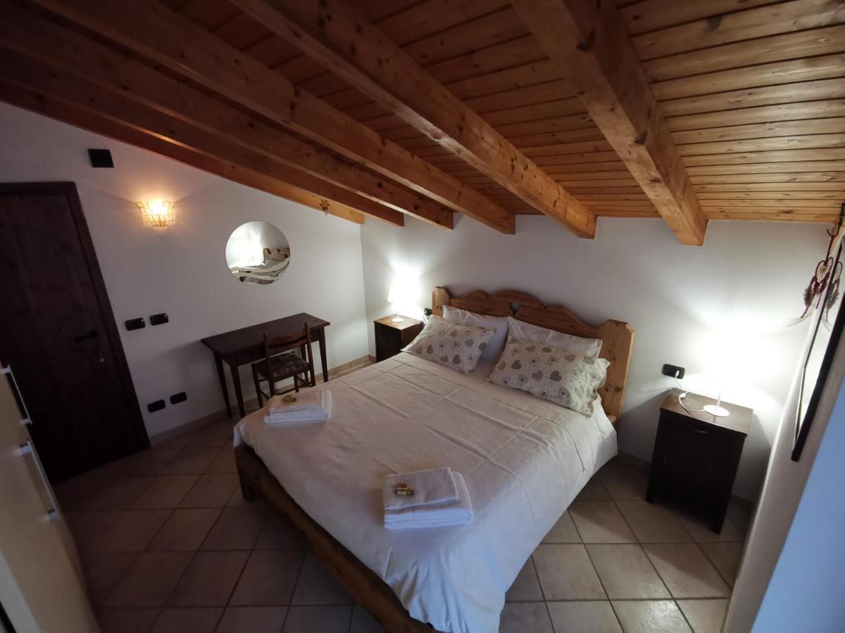 Chalet Lullaby Fiumenero Екстериор снимка