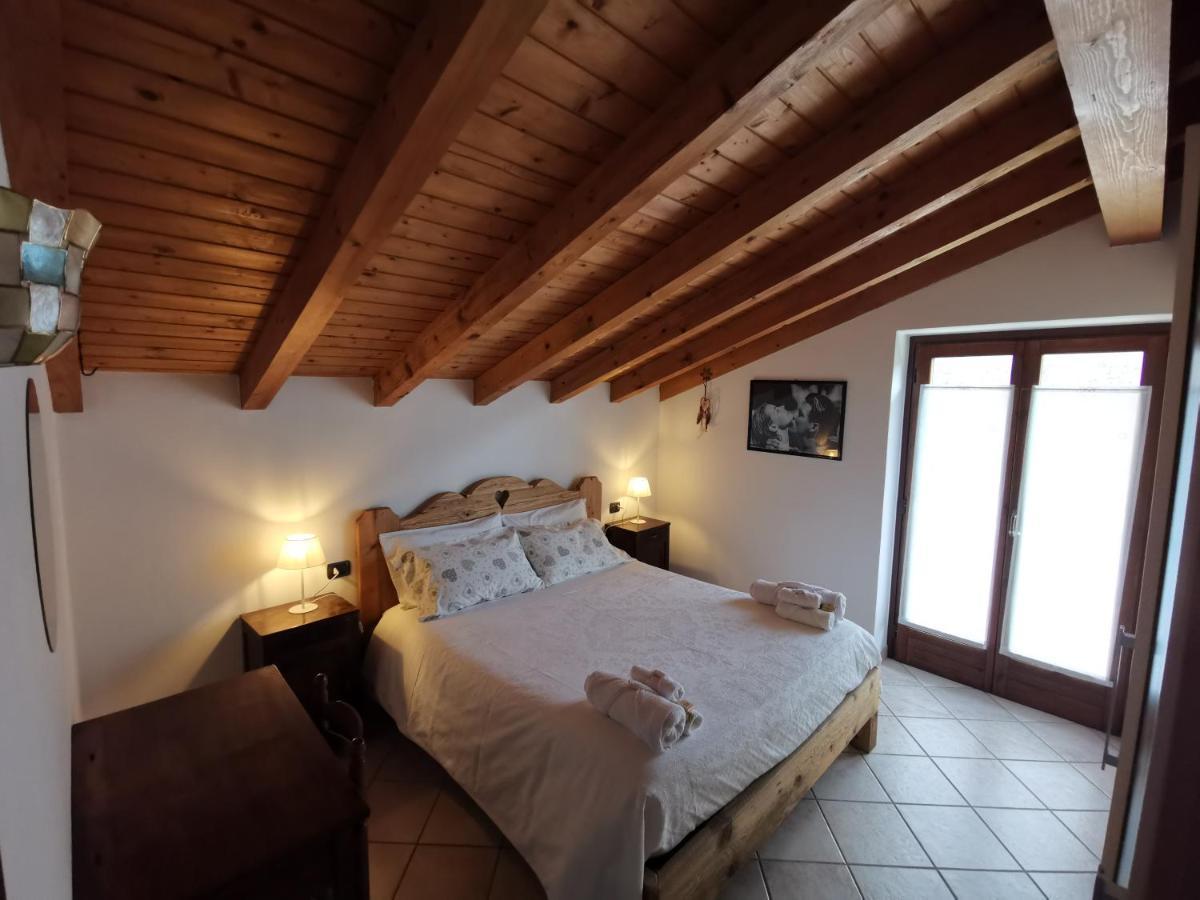 Chalet Lullaby Fiumenero Екстериор снимка