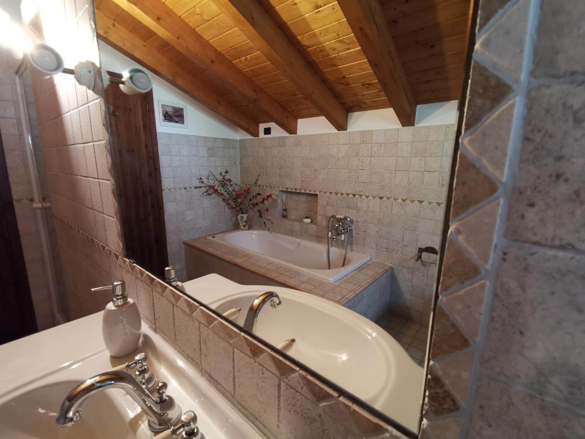 Chalet Lullaby Fiumenero Екстериор снимка